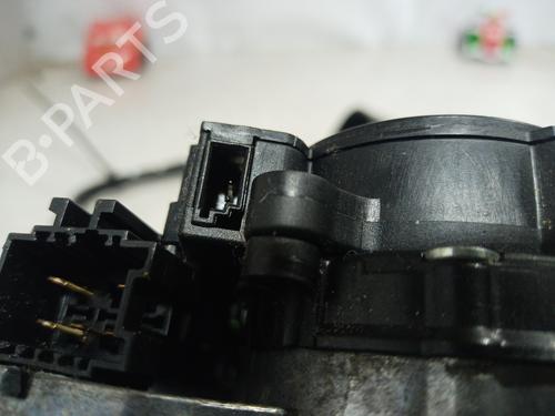Front left seatbelt MERCEDES-BENZ S-CLASS (W221, V221)  | BP11762407I26 