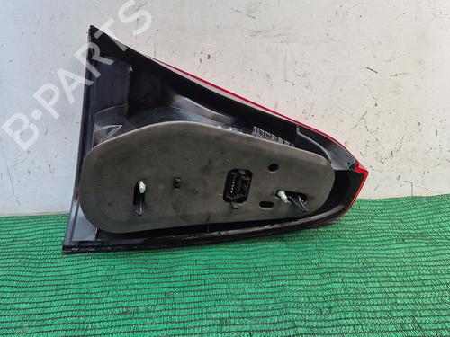 Venstre baglygte DACIA LOGAN (LS_) 1.5 dCi (LS0K) | BP29863313C34