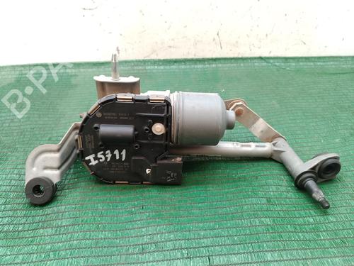 Used Front wiper motor VW GOLF PLUS V (5M1, 521) 1.6 TDI (105 hp) 29355119