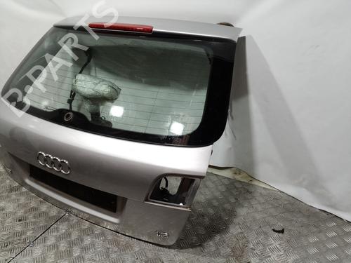 Tailgate AUDI A3 Sportback (8PA) 1.6 FSI | BP11045682C6 