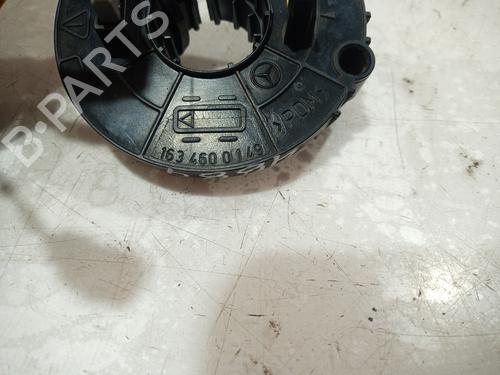 Squib airbag MERCEDES-BENZ M-CLASS (W163)  | BP12322230C102 