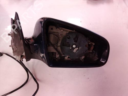 Used Right mirror AUDI A4 B7 (8EC) 2.0 TDI (140 hp) 7929405