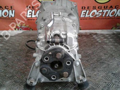 Gearbox BMW 3 (E46) 320 d | BP7926269M3 