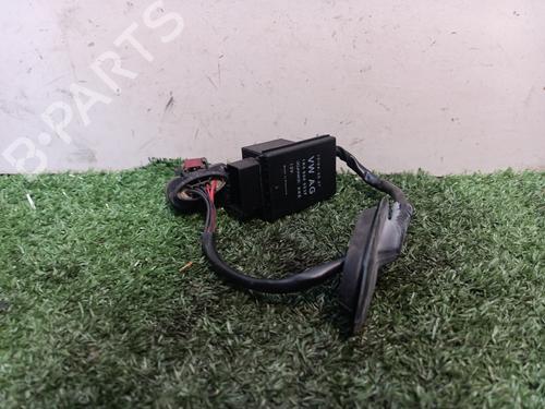 Used Electronic module VW GOLF VI (5K1) [2008-2014]  16301539
