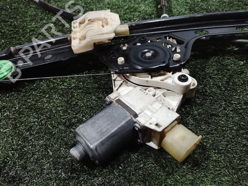 Front right window mechanism BMW 1 (E81) 120 d | BP21495276C23 