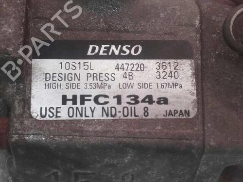 AC compressor TOYOTA CELICA Coupe (_T23_) 1.8 16V VT-i (ZZT230_, ZZT230) | BP7923054M34 