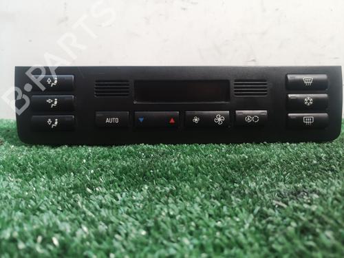 Used Climate control BMW 3 (E46) 320 d (136 hp) 14470620