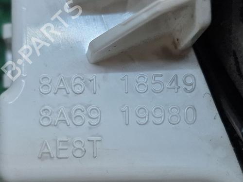 AC-Styringsenhed/Manøvreenhed FORD FIESTA VI (CB1, CCN) 1.25 | BP29943742I5 