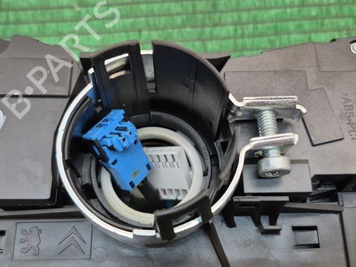 Switch PEUGEOT 5008 II (MC_, MJ_, MR_, M4_) 1.6 BlueHDi 120 (MCBHZH, MCBHZW) | BP29122502I30 