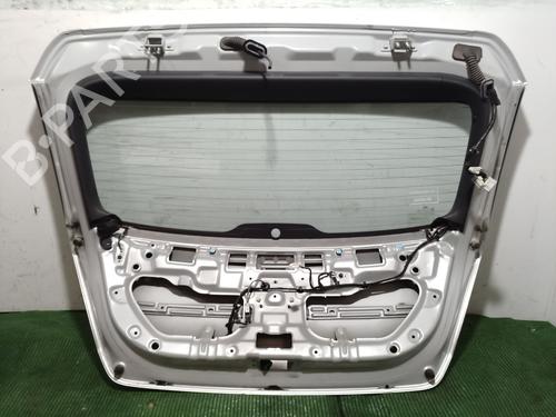 Tailgate HYUNDAI i30 (FD)  | BP19916340C6 