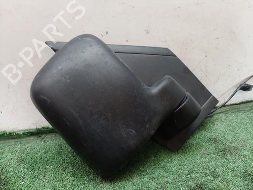 Used Right mirror FORD TOURNEO CONNECT 1.8 TDCi /TDDi /DI (75 hp) 25604533