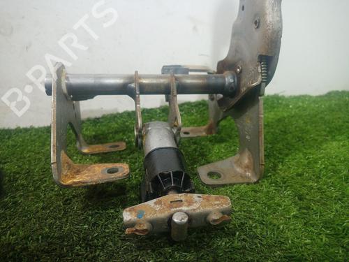 Gear lever CITROËN BERLINGO MULTISPACE (B9) 1.2 PureTech 110 | BP29258895M90 