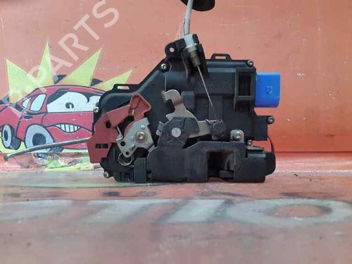 Front left lock AUDI A3 (8P1) 1.6 | BP7922588C98 