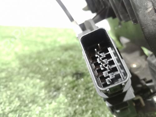 Front left lock AUDI A3 (8L1)  | BP21055520C98 