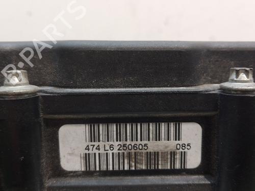 ABS pump OPEL TIGRA TwinTop (X04) 1.3 CDTI (R97) | BP18680077M43 