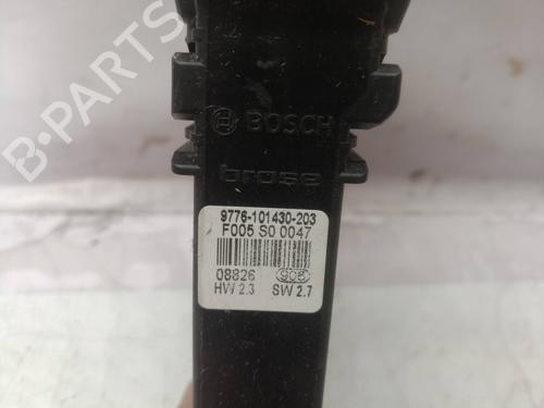 Left front window motor SEAT TOLEDO II (1M2)  | BP7924344E21 