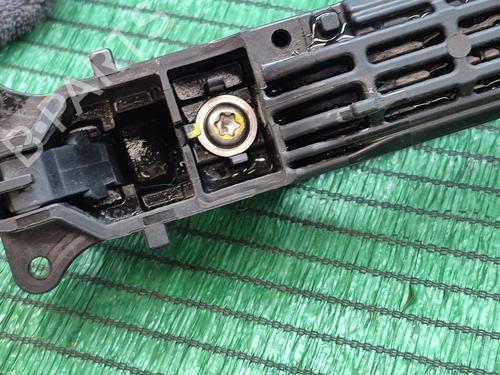 Front left exterior door handle TOYOTA YARIS (_P13_) 1.4 D (NLP130_, NLP130) | BP27357196C128 