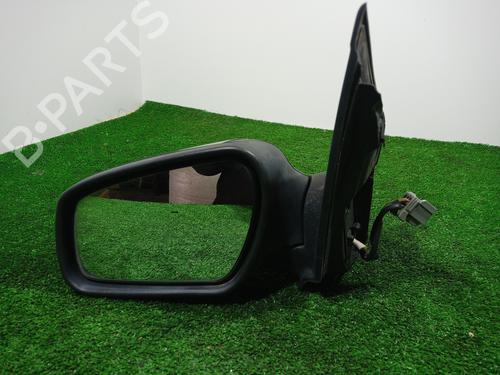 Used Left mirror FORD FOCUS II (DA_, HCP, DP) [2004-2013]  13357647