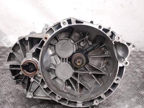 Used Gearbox FORD S-MAX (WA6) 2.0 TDCi (140 hp) 8138936
