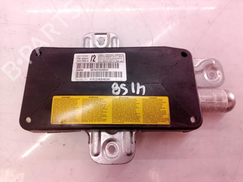 Used Electronic module BMW 3 Coupe (E46) 318 Ci (143 hp) 8329886