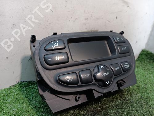 Commande Chauffage PEUGEOT 307 (3A/C)  | BP16437807I5 