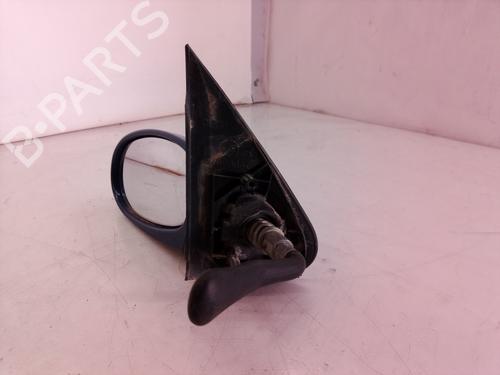 Left mirror FIAT SEICENTO / 600 (187_) 1.1 (187AXB, 187AXB1A, 187AXC1A02) | BP8603853C26 