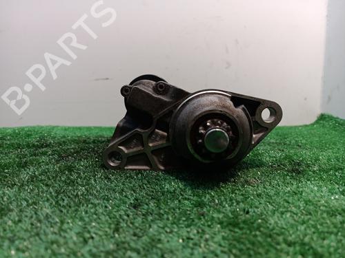 Used Starter SEAT IBIZA III (6L1) [2002-2009]  13379611