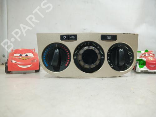 Used Climate control OPEL CORSA D (S07) 1.2 (L08, L68) (80 hp) 11509254