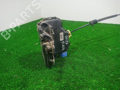 Front right lock SEAT IBIZA III (6L1)  | BP12856156C97 