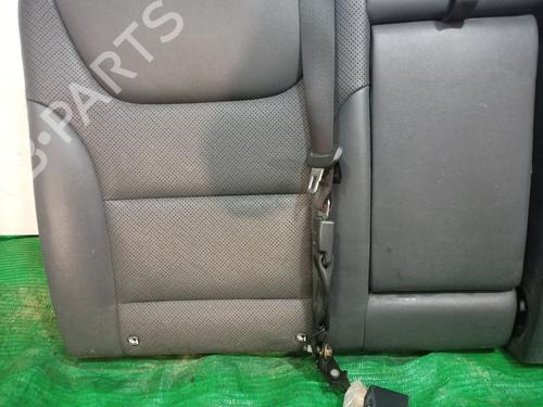 Seats set HYUNDAI IONIQ (AE) 1.6 GDI Hybrid | BP29250638C78 