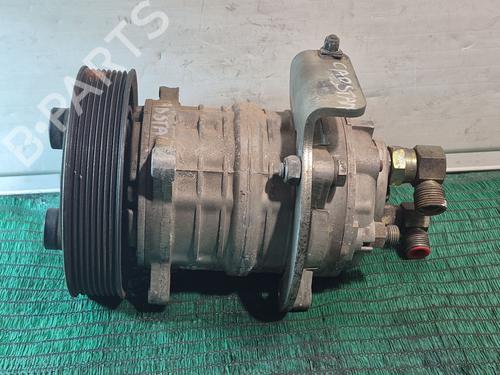 Used AC compressor NISSAN CABSTAR E (TL_, VL_) 120.35, 120.45 (TL0) (120 hp) 32018935