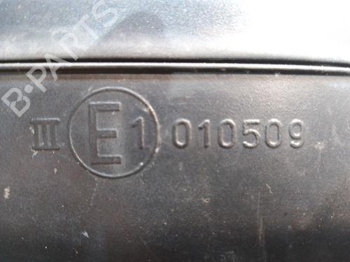 Left mirror VW GOLF IV (1J1) 1.4 16V | BP19923856C26 