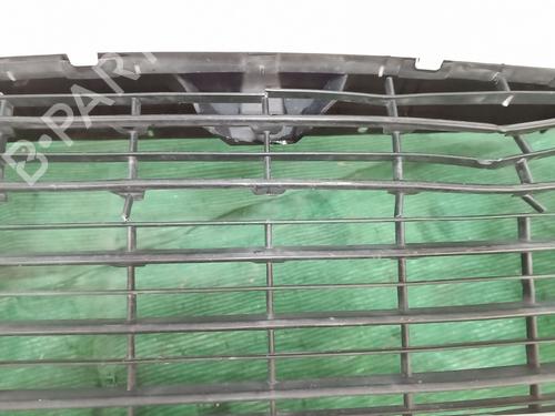 Front bumper PEUGEOT 307 (3A/C) 1.6 HDi | BP25595691C7 
