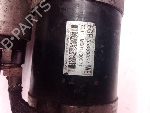 Starter OPEL VECTRA C (Z02)  | BP8188105M8 