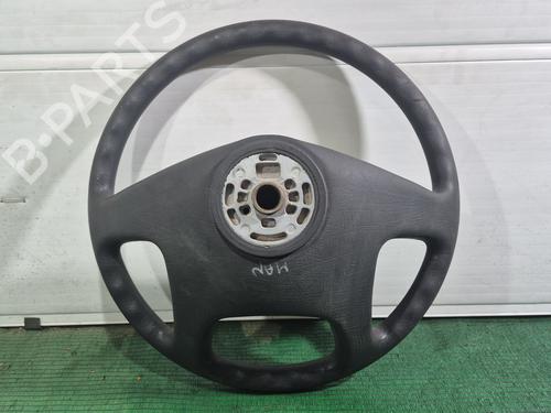 Steering wheel MAN TGE Van 2.0 TDI RWD (11V, 12V, 33V, 34V, UYB, UYC, UYD) | BP36050234C49 - Image 2