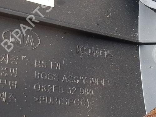 Rat KIA CARENS II MPV (FJ)  | BP18675215C49 