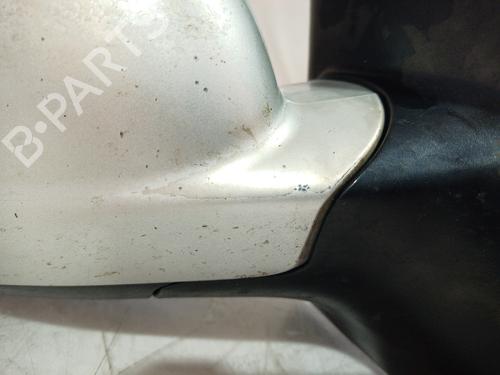 Right mirror SEAT IBIZA II (6K1) 1.9 TDI | BP11338230C27 