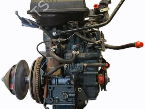 Engine AIXAM MINAUTO 0.5 | BP36033855M1 - Image 1