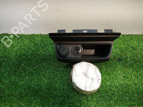 Used Ashtray PEUGEOT 208 I (CA_, CC_) [2012-2020]  15825422