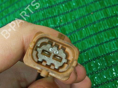 Electronic sensor NISSAN PRIMERA (P12)  | BP27257243M84 