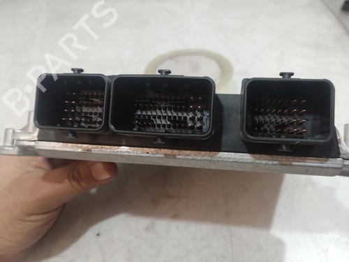 Engine control unit (ECU) CITROËN C5 I (DC_)  | BP10628599M57 
