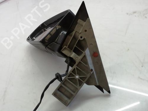 Left mirror AUDI A4 B6 (8E2)  | BP12321955C26 