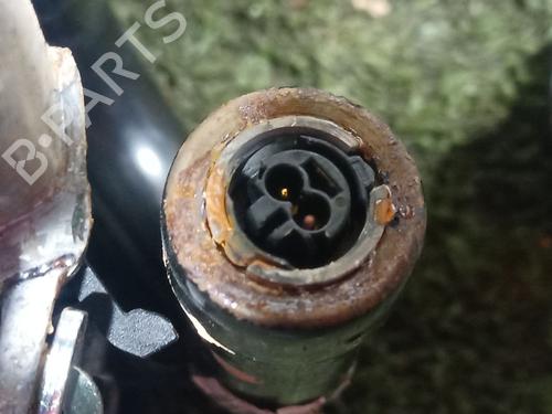 Front right seatbelt OPEL COMBO Box Body/MPV (K9) 1.5 D | BP29258938I25