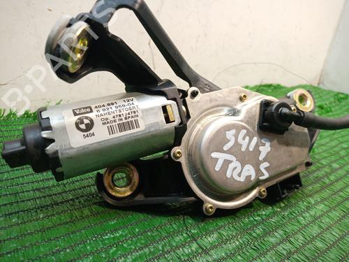 Rear wiper motor BMW 1 (E87) 116 i | BP19286670M102 