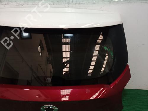 Bakluke CC/Kombi-Kupé SSANGYONG TIVOLI GRAND 1.5 T-GDi | BP23430526C6 