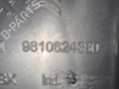 Electronic module PEUGEOT 2008 I (CU_) 1.5 BlueHDI 120 | BP36109643M83 - Image 6