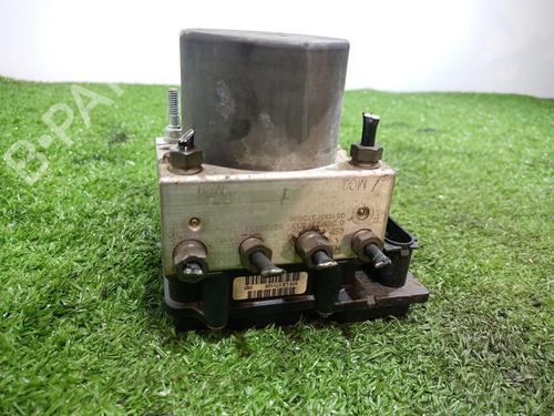 BP17982550M43 | ABS pump OPEL ASTRA H (A04)  BP17982550M43