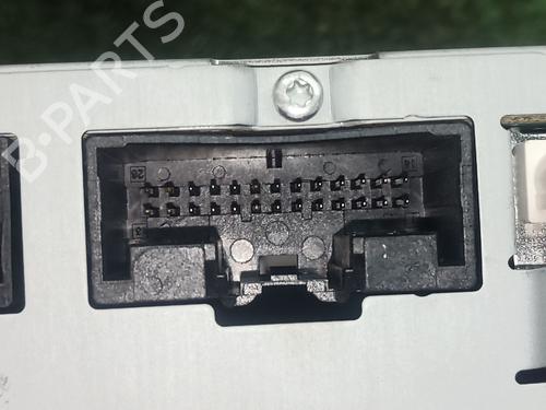 Radio FORD C-MAX II (DXA/CB7, DXA/CEU) 1.0 EcoBoost | BP25604498E6 