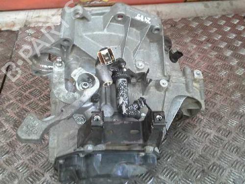 Gearbox VW POLO (9N_, 9A_)  | BP7924777M3 