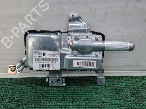 Used Electronic module Electronic module MERCEDES-BENZ C-CLASS (W203) C 270 CDI (203.016) (170 hp) 32420253 32420253